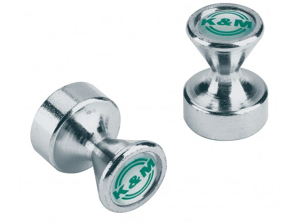 K&M 11580 Power- Magnet K&M 11580 Power- Magnet